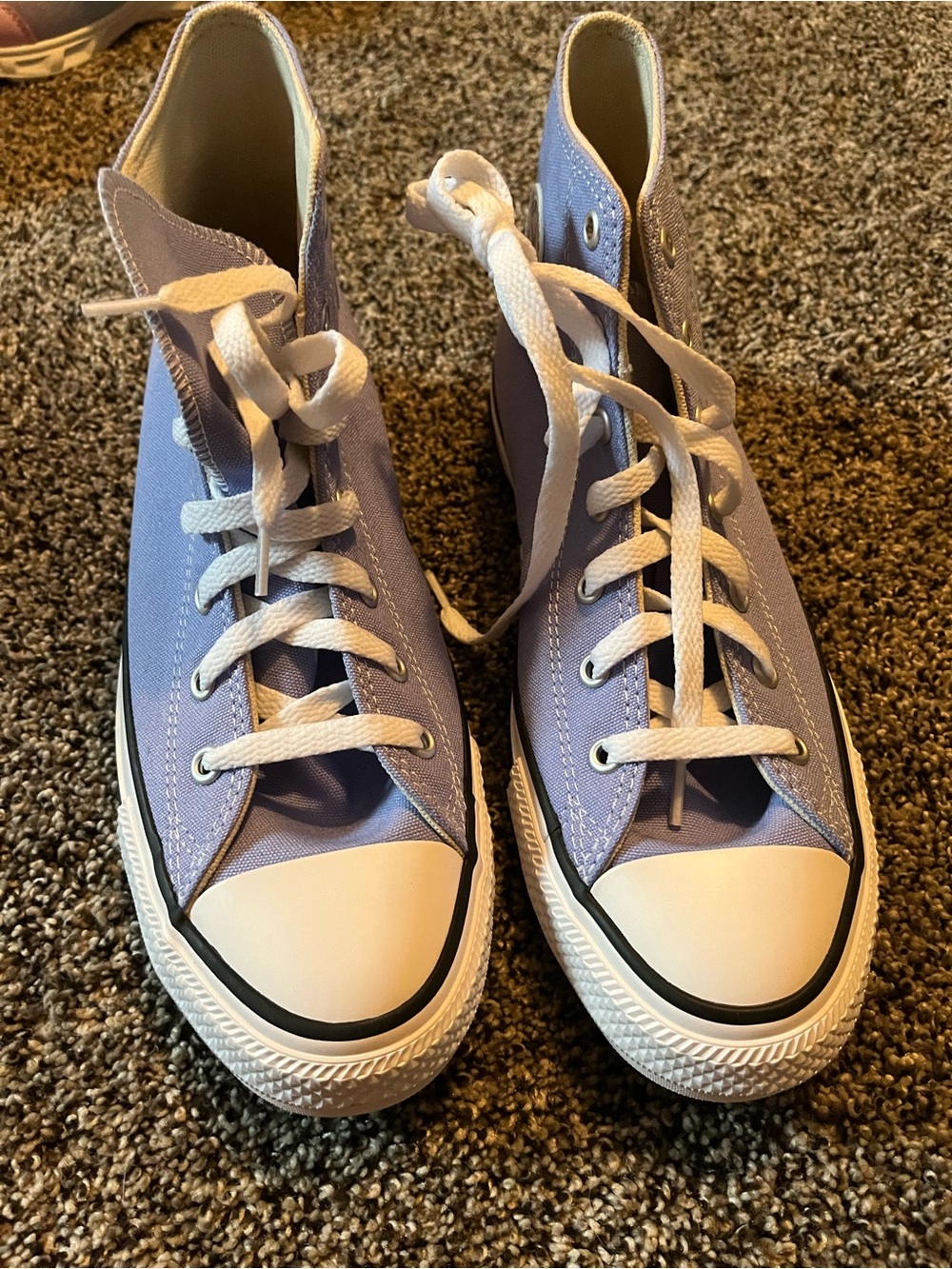 Converse shoes